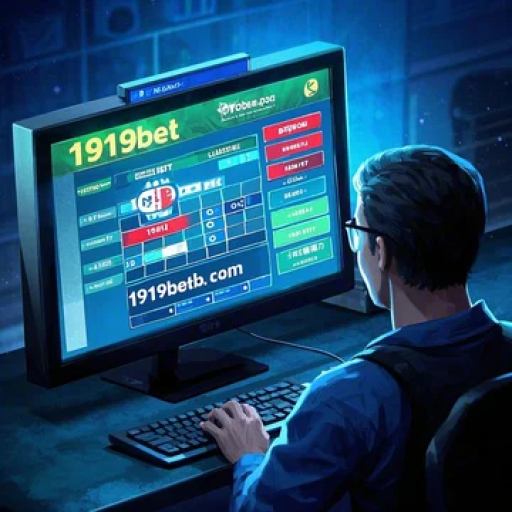 Explorando o Blackjack: O Jogo de Cartas que Fascina no 1919bet