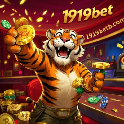 Explorando a Categoria 'Novos Jogos' no 1919bet: Tendências e Inovações