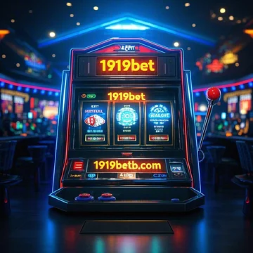 Explorando a Categoria de Pokers no 1919bet: Estratégia e Emoção nas Apostas Online