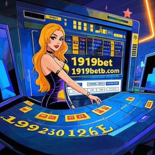 Explore a Emoção da Roleta no 1919bet: Um Clássico dos Cassinos